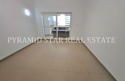 Apartment - 1 Bedroom - 2 Bathrooms for rent in Silicon Star 2 - Dubai Silicon Oasis - Dubai