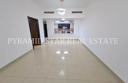 Apartment - 1 Bedroom - 2 Bathrooms for rent in Silicon Star 2 - Dubai Silicon Oasis - Dubai