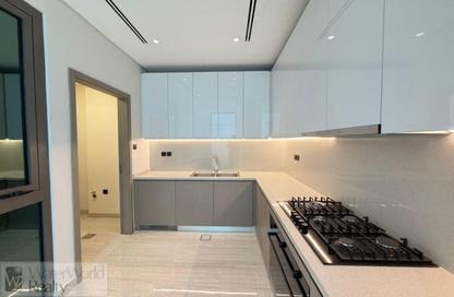 Townhouse - 4 - 5 for sale in The Veranda Collection 2 - District 10 - Jumeirah Village Circle - Dubai