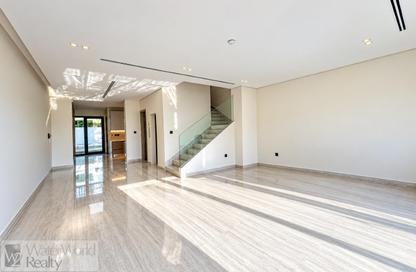Townhouse - 4 - 5 for sale in The Veranda Collection 2 - District 10 - Jumeirah Village Circle - Dubai