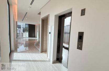 Townhouse - 4 - 5 for sale in The Veranda Collection 2 - District 10 - Jumeirah Village Circle - Dubai