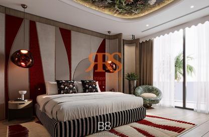 Hotel  and  Hotel Apartment - Studio - 1 Bathroom for sale in NH Collection Ras Al Khaimah - Al Marjan Island - Ras Al Khaimah