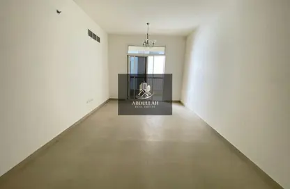 Apartment - 1 Bedroom - 1 Bathroom for rent in Sarab 2 - Aljada - Sharjah Apartment - 1 Bedroom - 1 Bathroom for rent in Sarab 2 - Aljada - Sharjah
