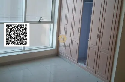 Apartment - 2 Bedrooms - 3 Bathrooms for rent in Al Bustan - Ajman