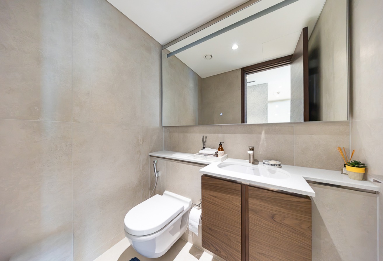 3 bedroom apartment in Sobha Creek Vistas Grande, Mohammed Bin Rashid City: 14