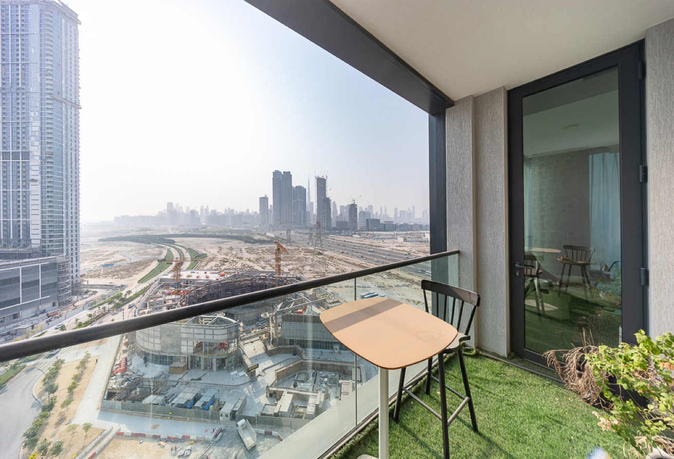 3 bedroom apartment in Sobha Creek Vistas Grande, Mohammed Bin Rashid City: 24