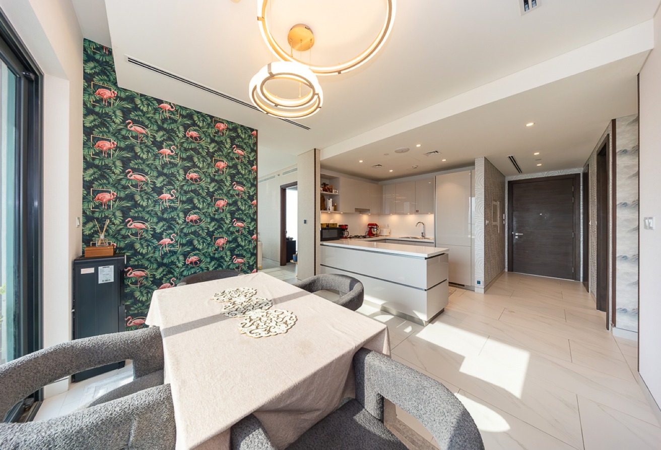 3 bedroom apartment in Sobha Creek Vistas Grande, Mohammed Bin Rashid City: 20
