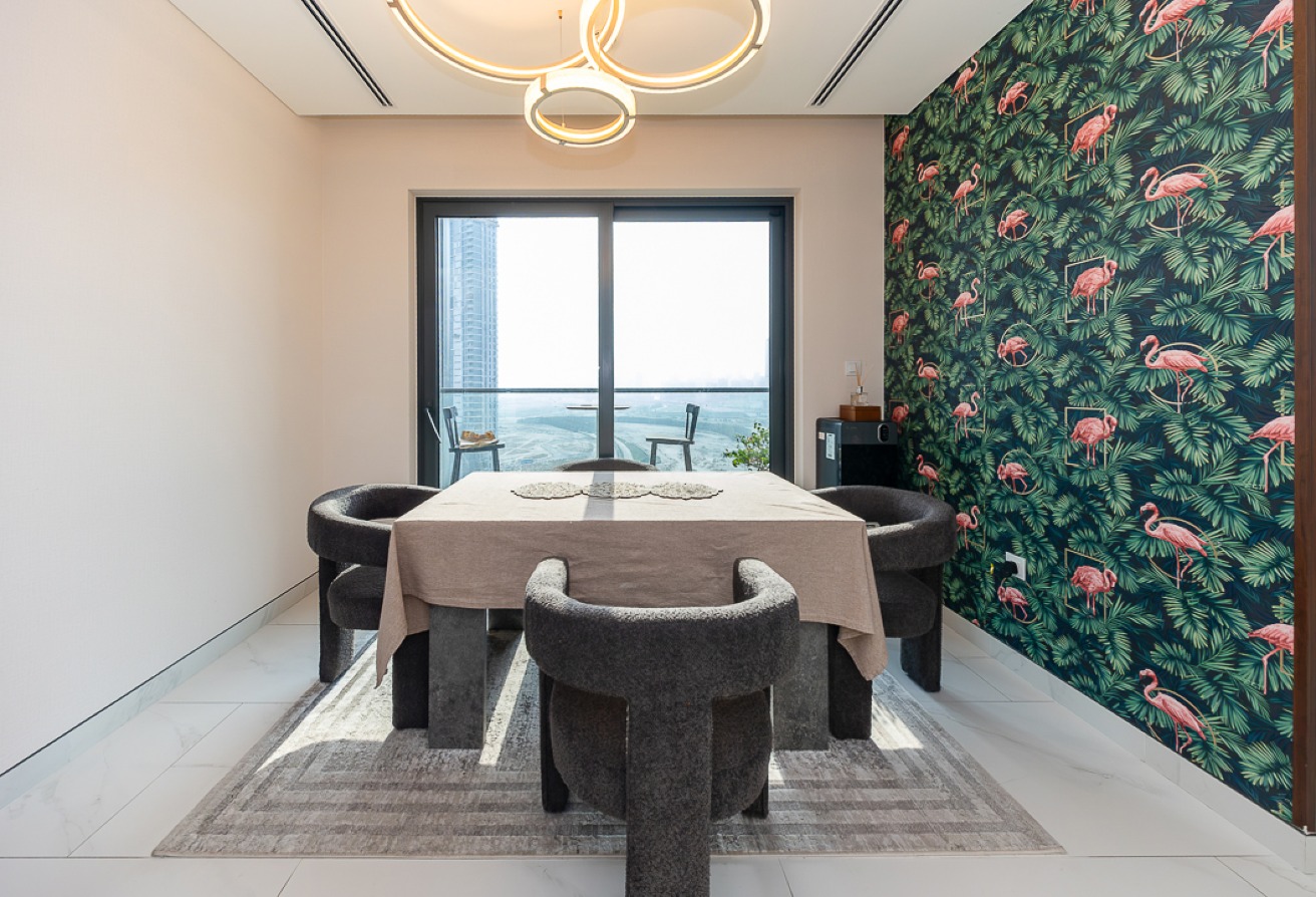 3 bedroom apartment in Sobha Creek Vistas Grande, Mohammed Bin Rashid City: 26
