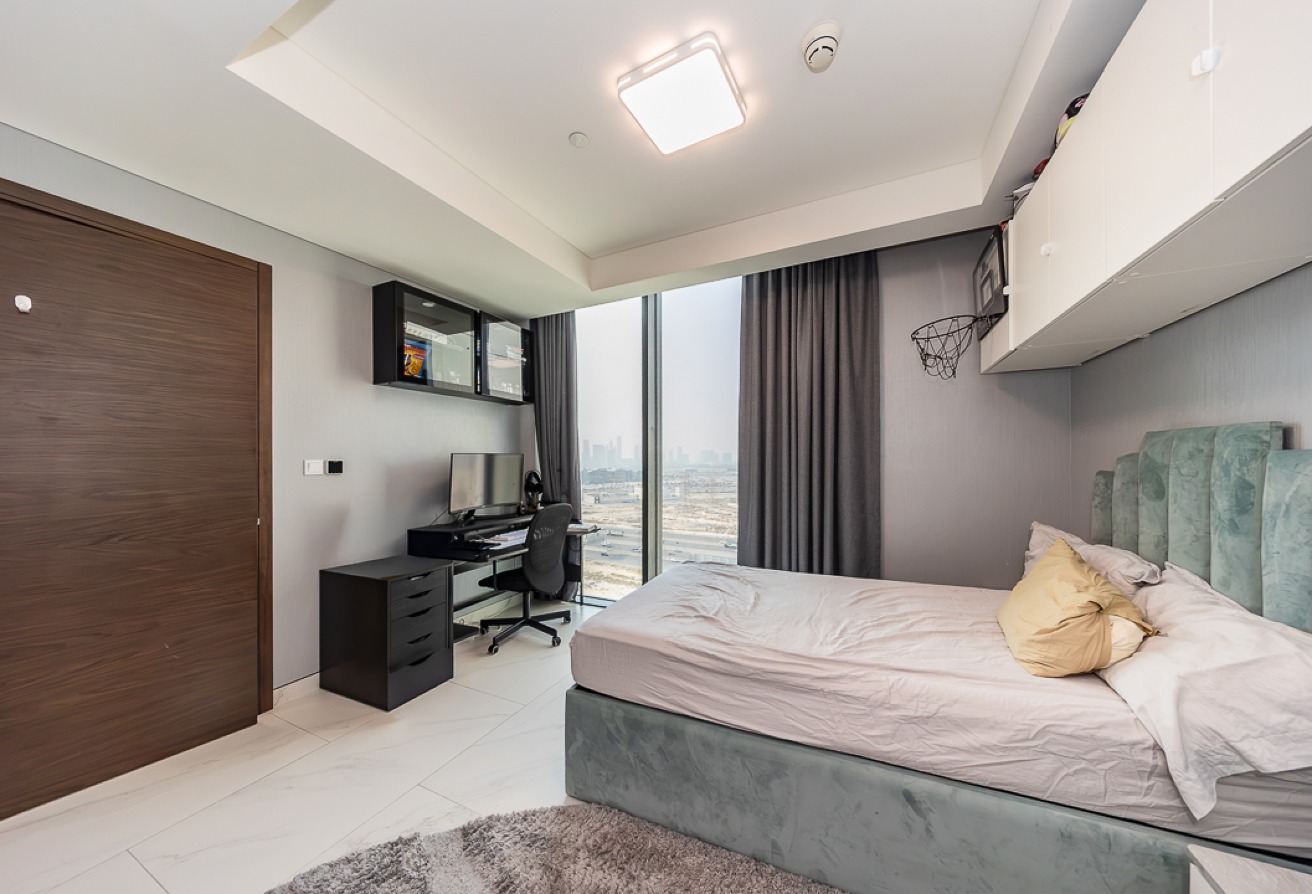 3 bedroom apartment in Sobha Creek Vistas Grande, Mohammed Bin Rashid City: 29