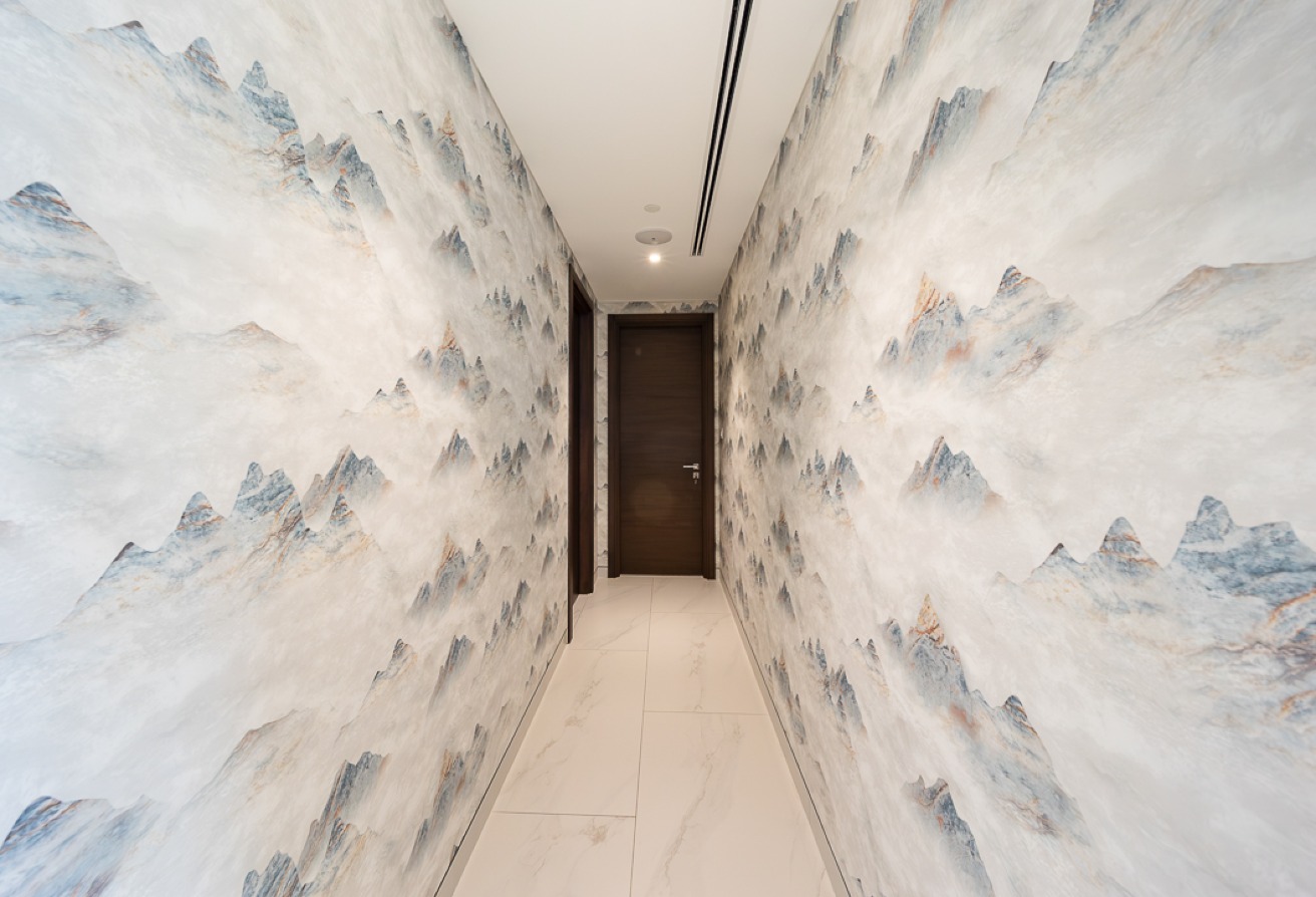 3 bedroom apartment in Sobha Creek Vistas Grande, Mohammed Bin Rashid City: 10