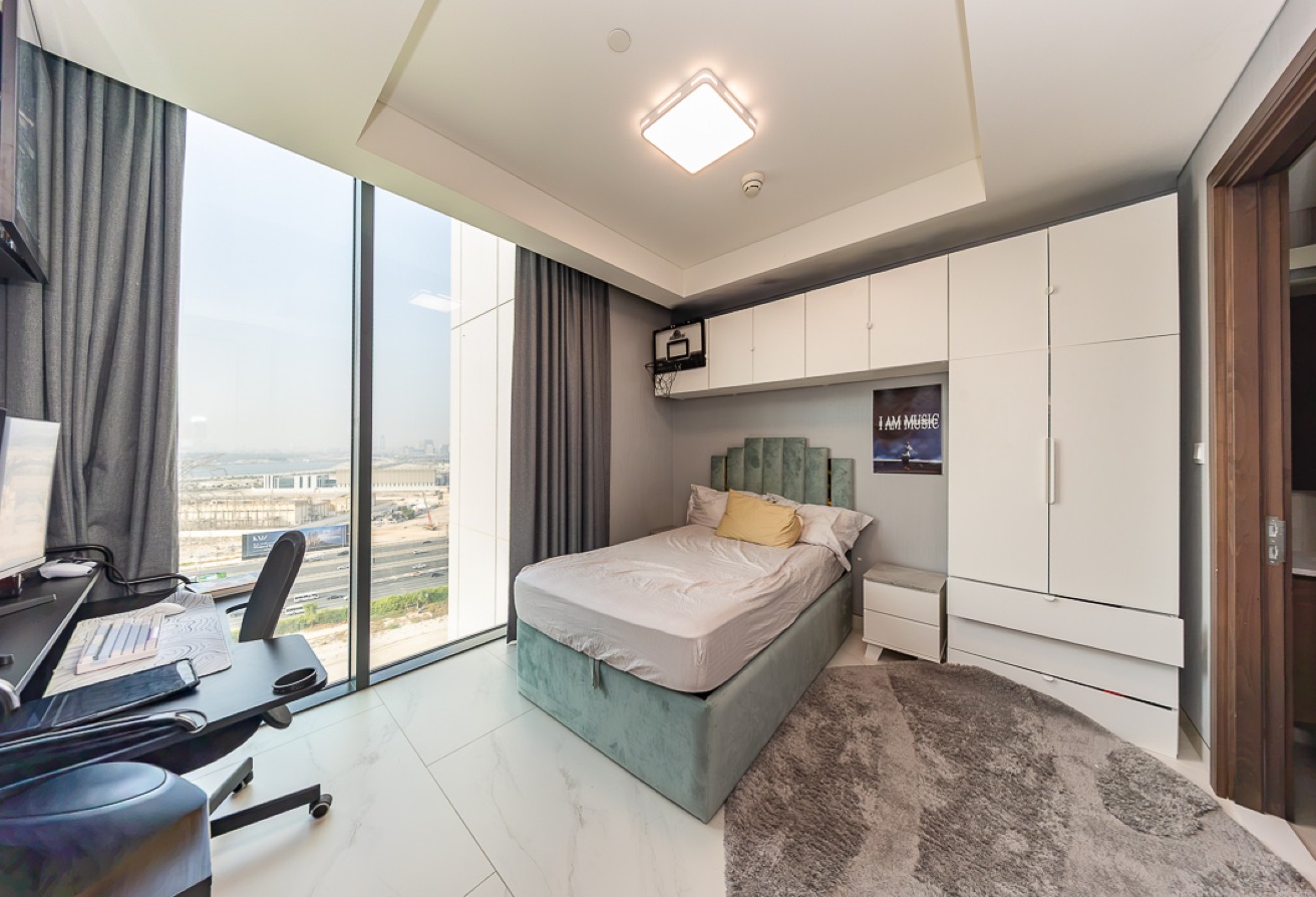 3 bedroom apartment in Sobha Creek Vistas Grande, Mohammed Bin Rashid City: 28