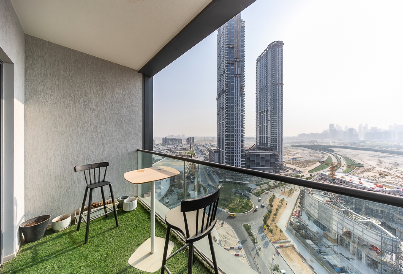 3 bedroom apartment in Sobha Creek Vistas Grande, Mohammed Bin Rashid City: 23
