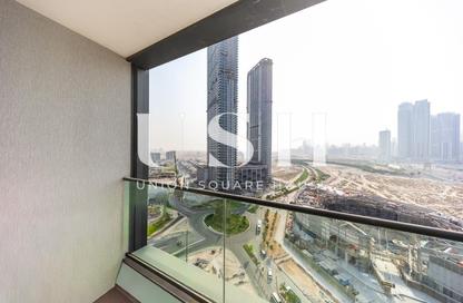 Apartment - 3 - 4 for sale in Sobha Creek Vistas Grande - Sobha Hartland - Mohammed Bin Rashid City - Dubai