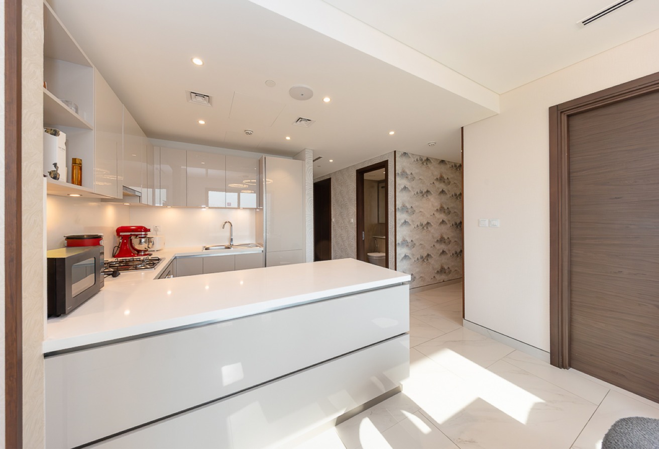 3 bedroom apartment in Sobha Creek Vistas Grande, Mohammed Bin Rashid City: 17