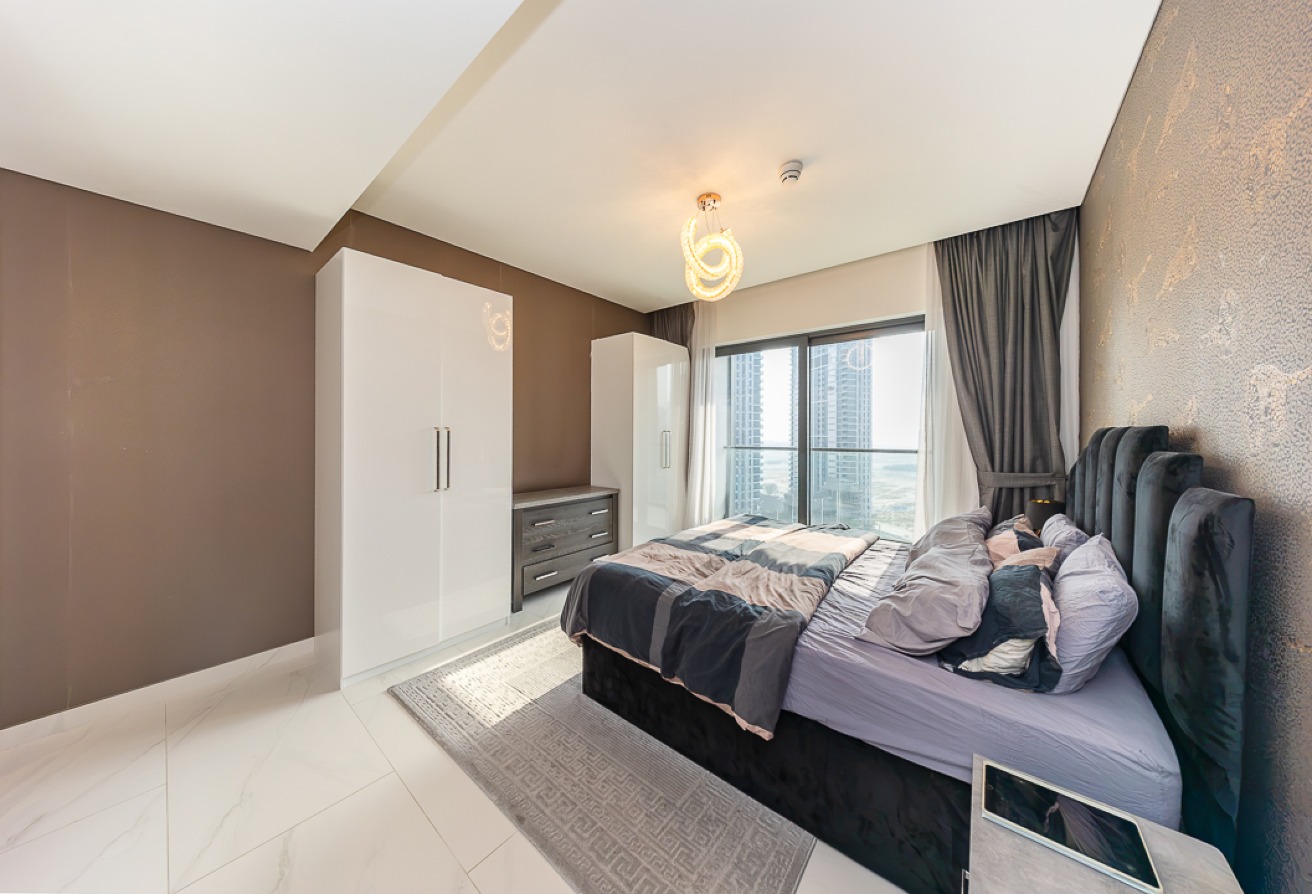 3 bedroom apartment in Sobha Creek Vistas Grande, Mohammed Bin Rashid City: 8