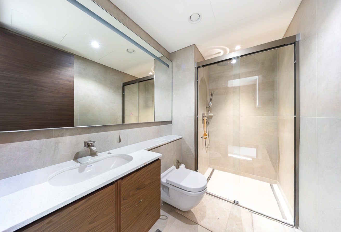3 bedroom apartment in Sobha Creek Vistas Grande, Mohammed Bin Rashid City: 16