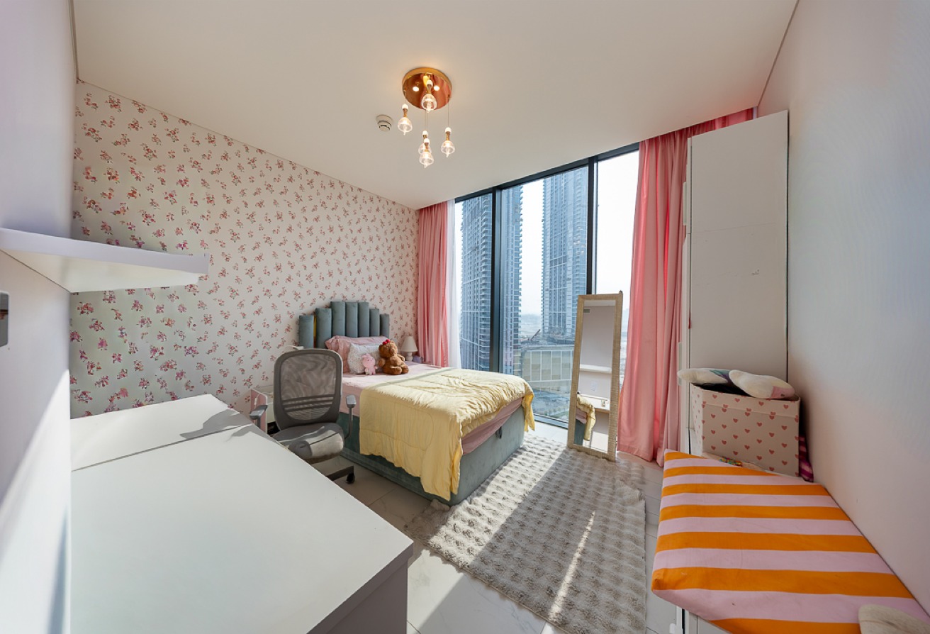 3 bedroom apartment in Sobha Creek Vistas Grande, Mohammed Bin Rashid City: 11