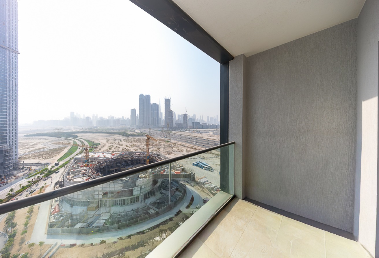 3 bedroom apartment in Sobha Creek Vistas Grande, Mohammed Bin Rashid City: 5