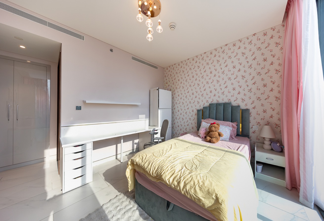 3 bedroom apartment in Sobha Creek Vistas Grande, Mohammed Bin Rashid City: 12