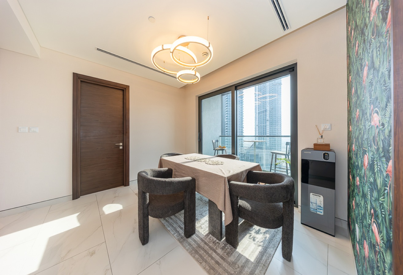 3 bedroom apartment in Sobha Creek Vistas Grande, Mohammed Bin Rashid City: 21