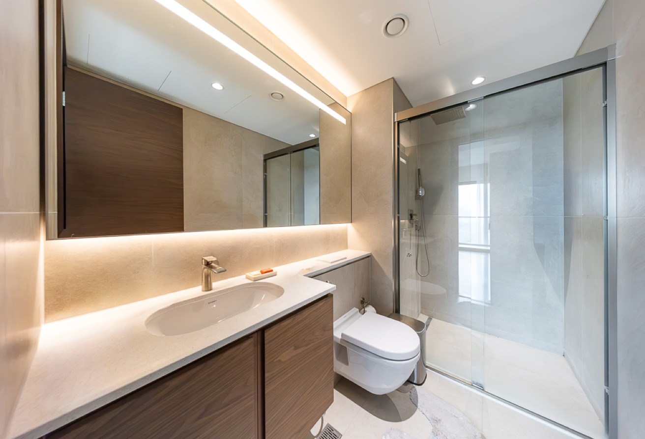 3 bedroom apartment in Sobha Creek Vistas Grande, Mohammed Bin Rashid City: 15