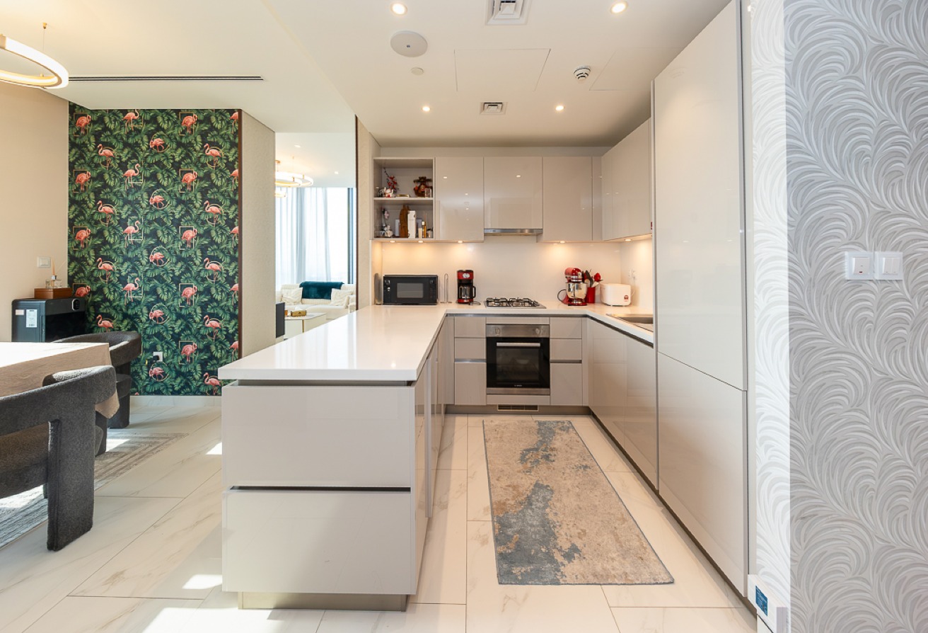 3 bedroom apartment in Sobha Creek Vistas Grande, Mohammed Bin Rashid City: 18