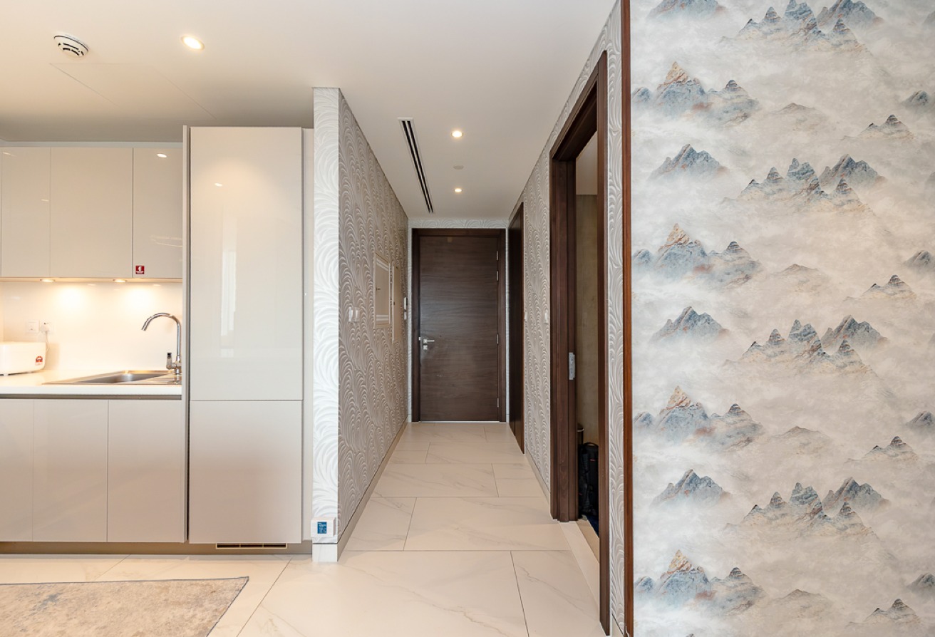 3 bedroom apartment in Sobha Creek Vistas Grande, Mohammed Bin Rashid City: 22