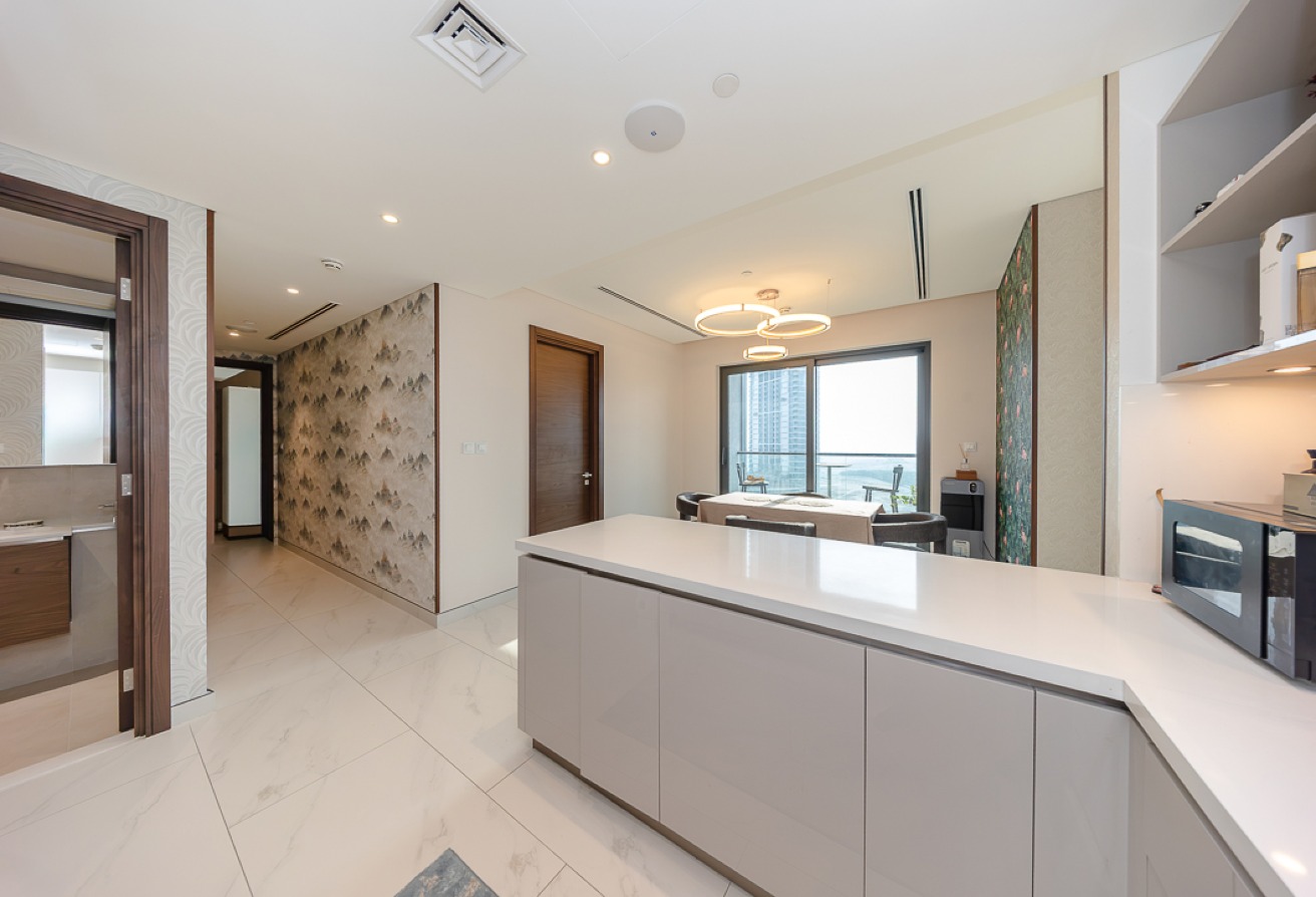 3 bedroom apartment in Sobha Creek Vistas Grande, Mohammed Bin Rashid City: 19