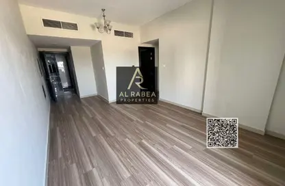 Apartment - 2 Bedrooms - 2 Bathrooms for rent in Al Jurf 3 - Al Jurf - Ajman Downtown - Ajman