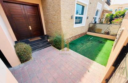 Villa - 5 Bedrooms - 5 Bathrooms for rent in Jumeirah 2 Villas - Jumeirah 2 - Jumeirah - Dubai Villa - 5 Bedrooms - 5 Bathrooms for rent in Jumeirah 2 Villas - Jumeirah 2 - Jumeirah - Dubai