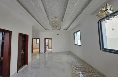 Villa - 5 Bedrooms - 7 Bathrooms for rent in Al Zaheya Gardens - Al Zahya - Ajman Villa - 5 Bedrooms - 7 Bathrooms for rent in Al Zaheya Gardens - Al Zahya - Ajman