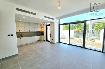 Villa - 3 Bedrooms - 4 Bathrooms for rent in Ruba - Arabian Ranches 3 - Dubai