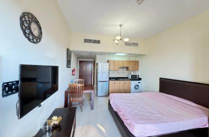Apartment - Studio - 1 Bathroom for sale in Elite Sports Residence 8 - Elite Sports Residence - Dubai Sports City - Dubai