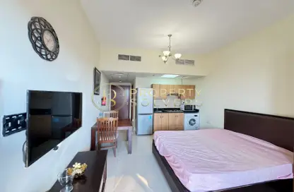 Apartment - Studio - 1 Bathroom for sale in Elite Sports Residence 8 - Elite Sports Residence - Dubai Sports City - Dubai