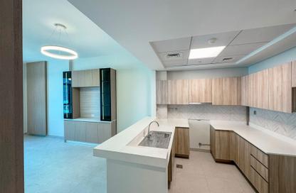Apartment - 1 Bedroom - 2 Bathrooms for sale in Sway Residences - Dubai Hills Estate - Dubai Apartment - 1 Bedroom - 2 Bathrooms for sale in Sway Residences - Dubai Hills Estate - Dubai