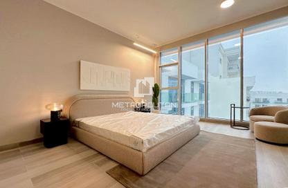 Apartment - Studio - 1 Bathroom for rent in Concept 7 Residences - District 11 - Jumeirah Village Circle - Dubai