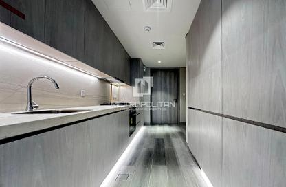 Apartment - Studio - 1 Bathroom for rent in Concept 7 Residences - District 11 - Jumeirah Village Circle - Dubai