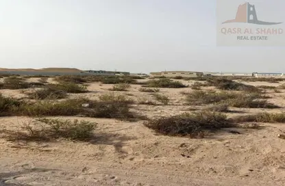 Land - Studio for sale in Al Arqoub - Sharjah Industrial Area - Sharjah