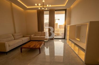 Apartment - 2 - 3 for rent in Aura Elegance - Dubai Silicon Oasis - Dubai