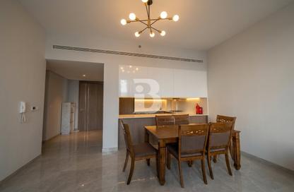 Apartment - 2 - 3 for rent in Aura Elegance - Dubai Silicon Oasis - Dubai