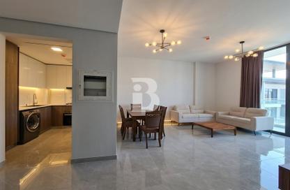 Apartment - 2 - 3 for rent in Aura Elegance - Dubai Silicon Oasis - Dubai