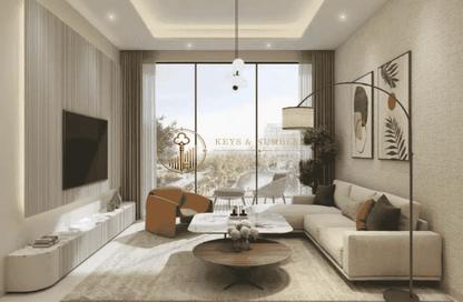 Apartment - 1 - 1 for sale in Royal 4B - Royal 4 - Riverside Views - Damac Riverside - Dubai Investment Park 2 (DIP 2) - Dubai Investment Park (DIP) - Dubai Apartment - 1 - 1 for sale in Royal 4B - Royal 4 - Riverside Views - Damac Riverside - Dubai Investment Park 2 (DIP 2) - Dubai Investment Park (DIP) - Dubai