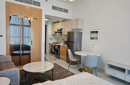 شقة - 1 حمام للايجار في سكايز من دانوب - ارجان - دبي