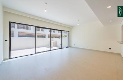 Townhouse - 4 - 3 for rent in Costa Brava 1 - Costa Brava - Damac Lagoons - Dubai