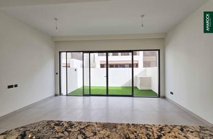 Townhouse - 4 - 3 for rent in Costa Brava 1 - Costa Brava - Damac Lagoons - Dubai