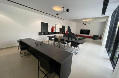 Villa - 5 - 7 for sale in Saro - Masaar - Tilal City - Sharjah Villa - 5 - 7 for sale in Saro - Masaar - Tilal City - Sharjah
