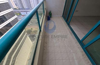 Apartment - 1 Bedroom - 2 Bathrooms for rent in White Crown Building - Sheikh Zayed Road - Dubai