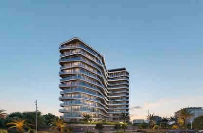 Apartment - 1 Bedroom - 2 Bathrooms for sale in Milos Residences - Dubai Land Residence Complex - Dubai Land - Dubai