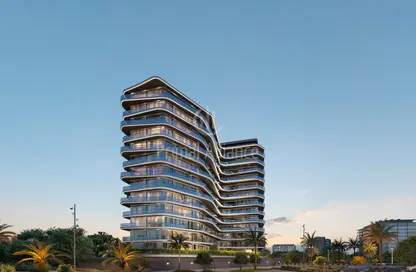 شقة - غرفة نوم - 2 حمامات للبيع في مساكن ميلوس - مجمع دبي ريزيدنس - دبي لاند - دبي