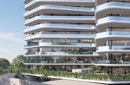 Apartment - 1 Bedroom - 2 Bathrooms for sale in Milos Residences - Dubai Land Residence Complex - Dubai Land - Dubai